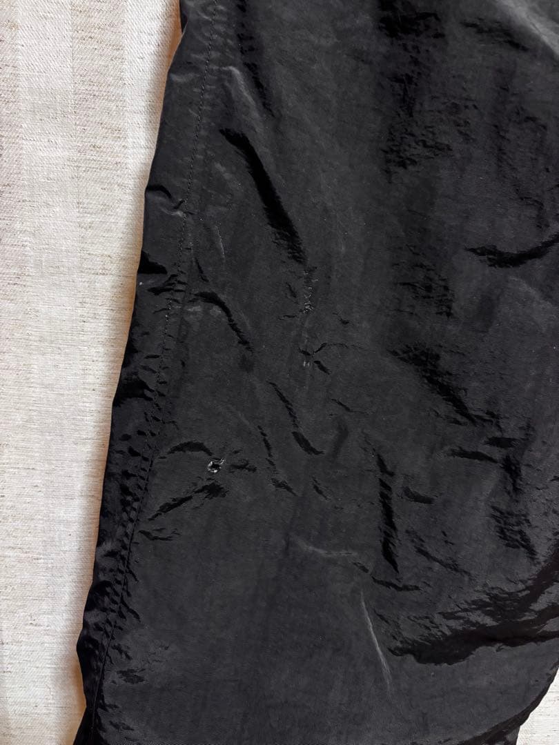 BASICKS X UMBRO NYLON TRACK SETUP Mサイズ