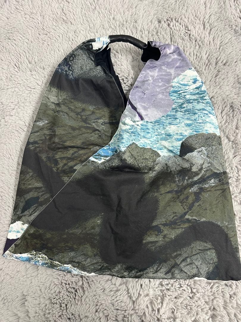 値下げ　MM6 ジャパニーズ トートバッグ