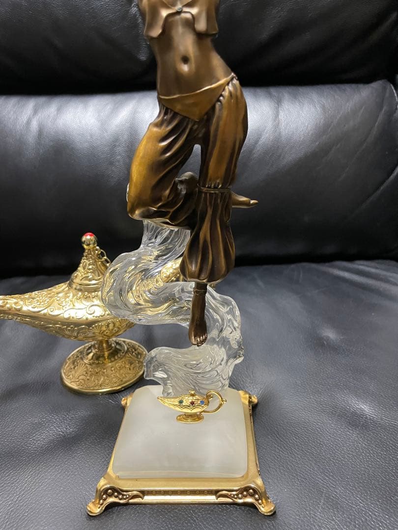 ボリスヴァレーホ踊る女　あなたの願いは私の命令　フランクミント社