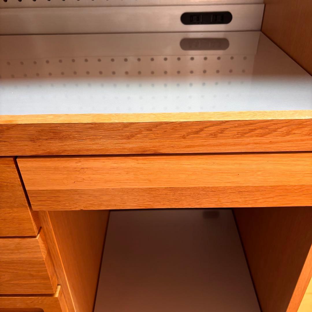 UNICO HUTTE ウニコ ヒュッテ カップボード 食器棚