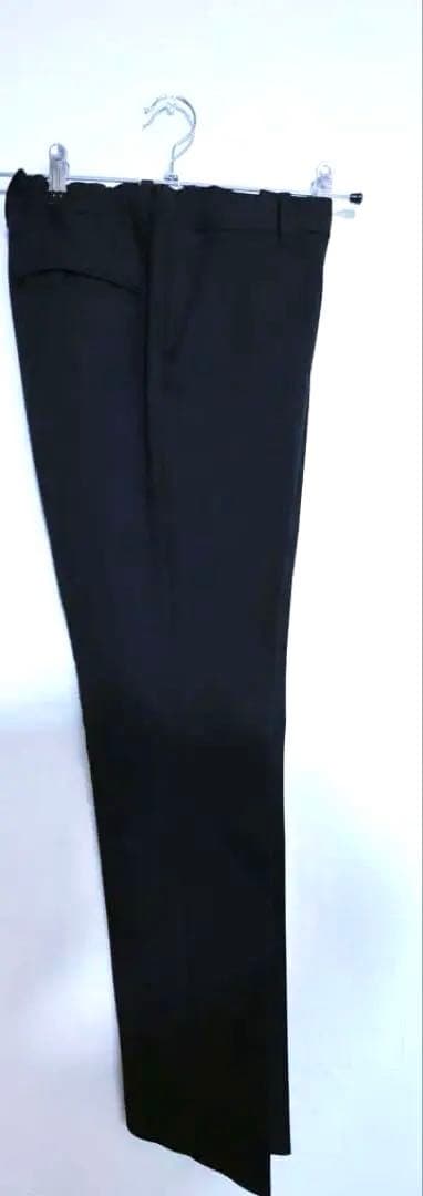 美品 フォーマルスーツセット 男の子 ブラック 卒業式 入学式150