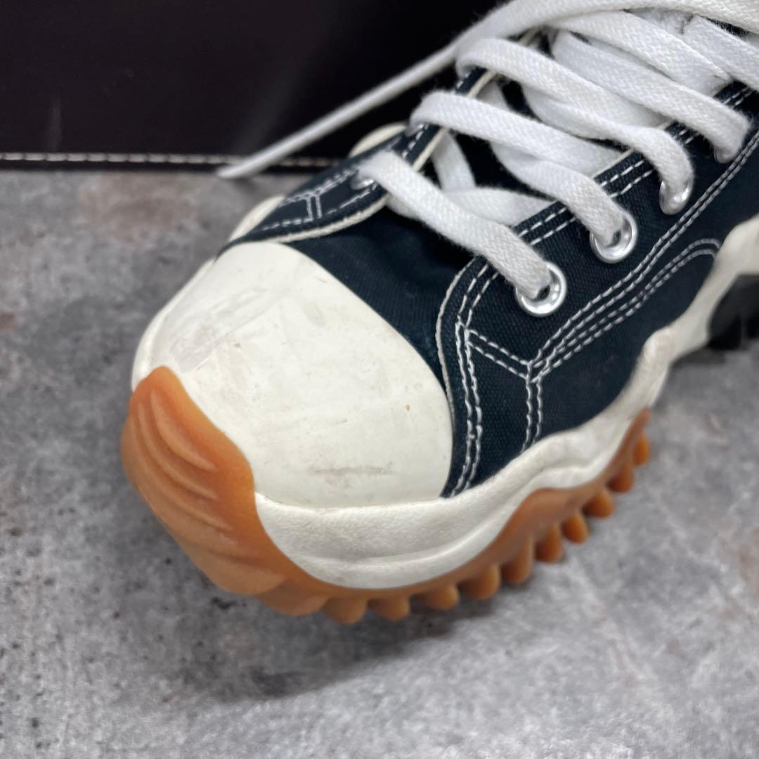 Converse 韓国　ランスターモーション　ハイカットスニーカー