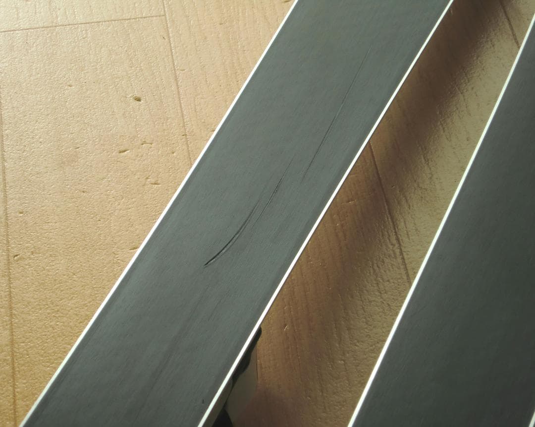 ■■11月限定■送料無料■オガサカ■KS-LD■155cm■調整ビン■WAX■■