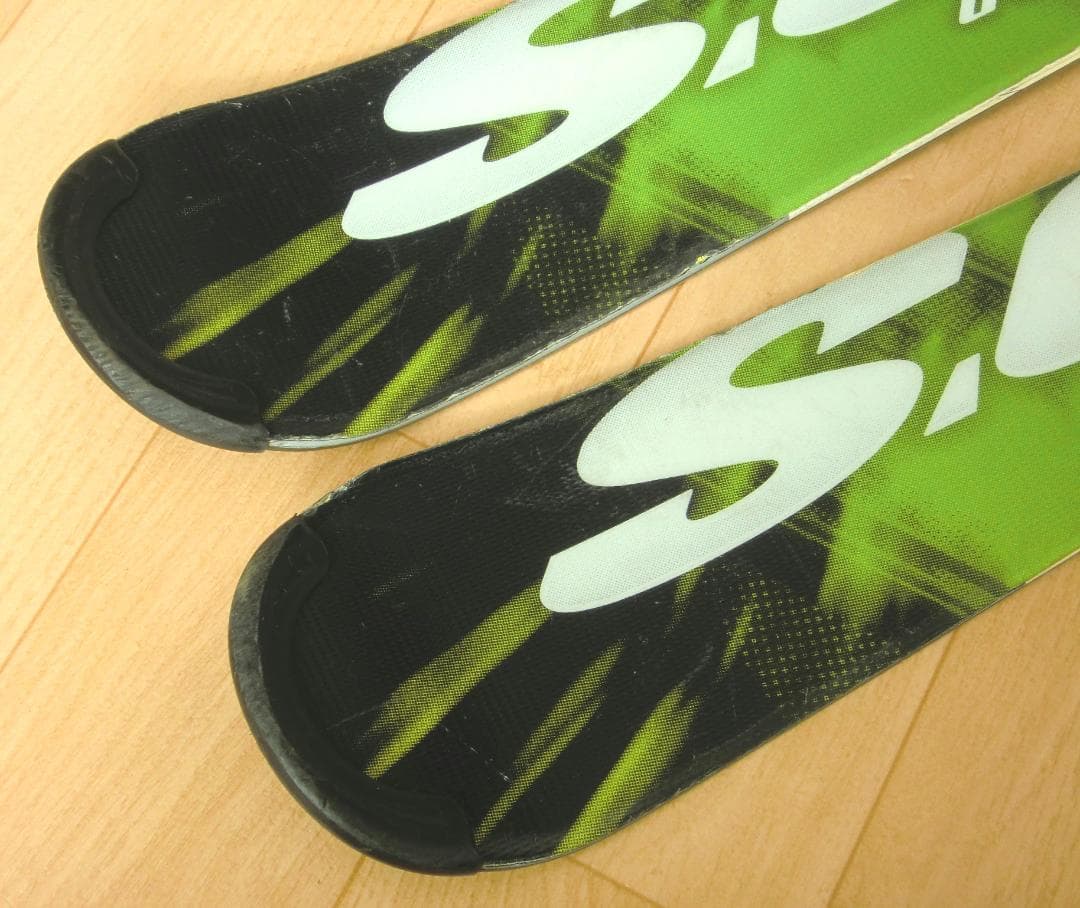 ■■11月限定■送料無料■オガサカ■KS-LD■155cm■調整ビン■WAX■■