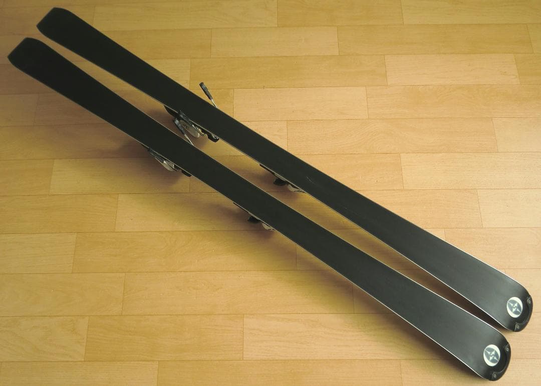 ■■11月限定■送料無料■オガサカ■KS-LD■155cm■調整ビン■WAX■■