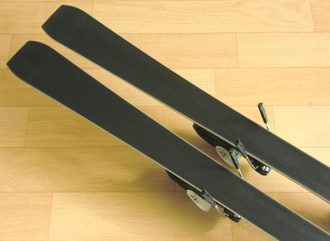 ■■11月限定■送料無料■オガサカ■KS-LD■155cm■調整ビン■WAX■■