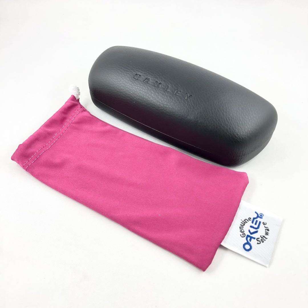 オークリーox8137A-02ブルーグラデーションサングラスFrogskins