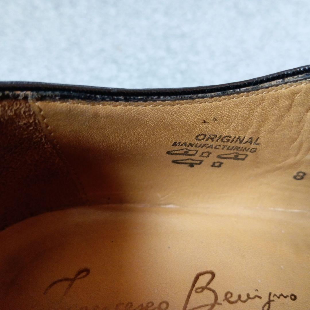 28cm フランチェスコ ベニーニョ ブラック