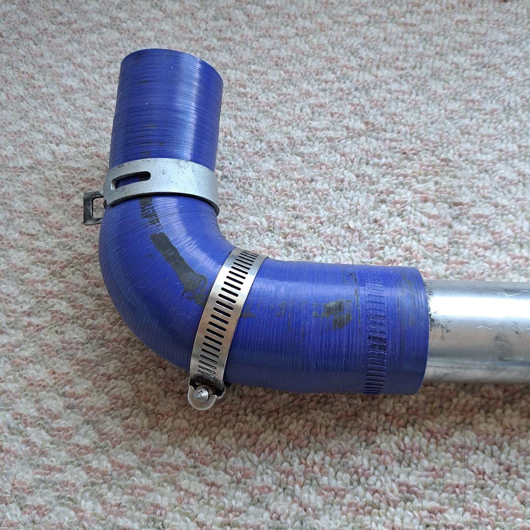 コペンL880K　HKSパイピングキット