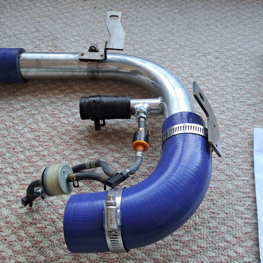 コペンL880K　HKSパイピングキット