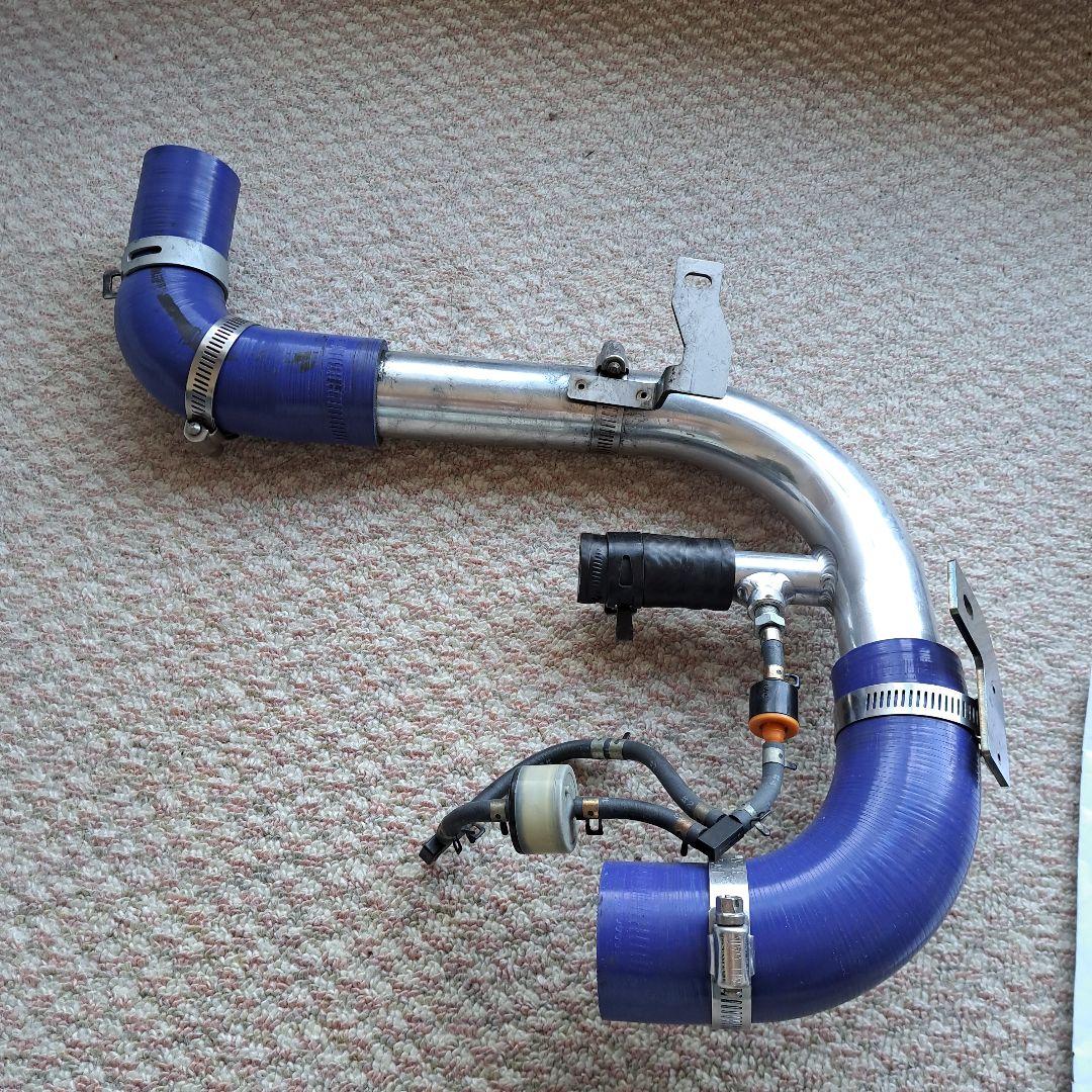 コペンL880K　HKSパイピングキット