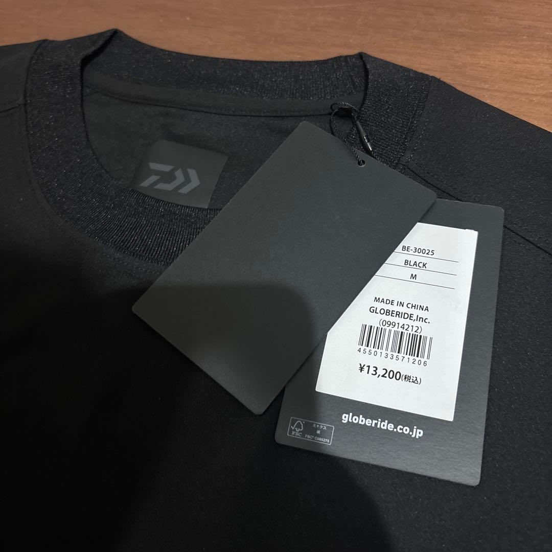 DAIWA PIER39 TECH LIGHTWEIGHT L/S TEE 新品