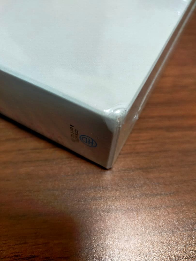 【未開封品】松本人志 VISUALBUM　ビジュアルバム　 Blu-ray