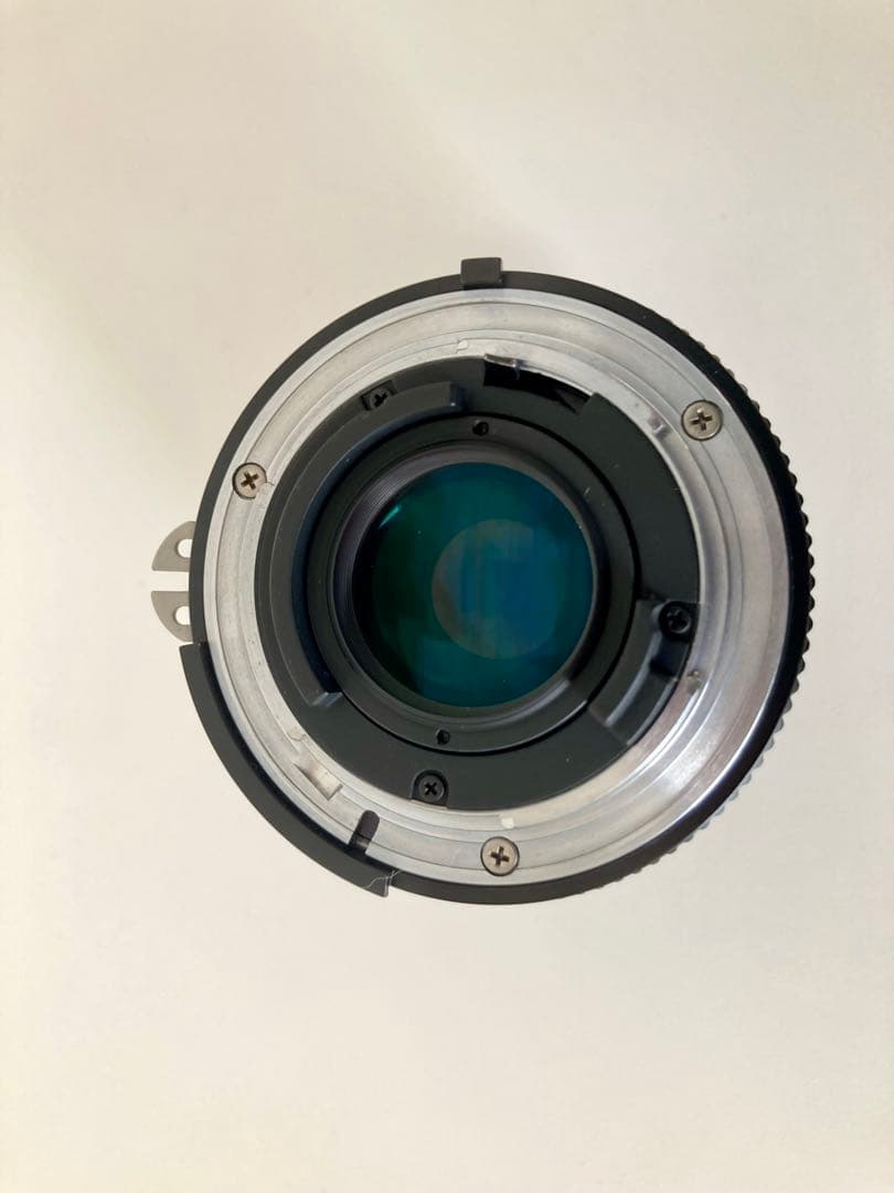 Nikon ニコン Ai-S NIKKOR 28mm F2.0 交換レンズ