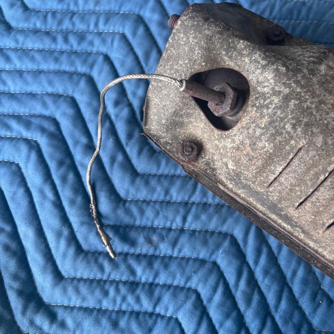 【棚落ち無】インテグラ DC2 SIR SIR-G 触媒 キャタライザー