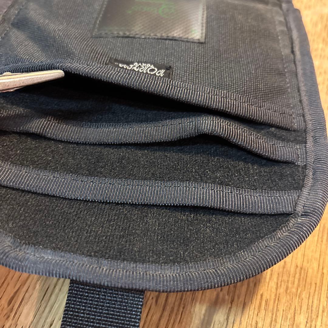 SONY CDwalkman D-E01 Wtaps×Porter ケースセット