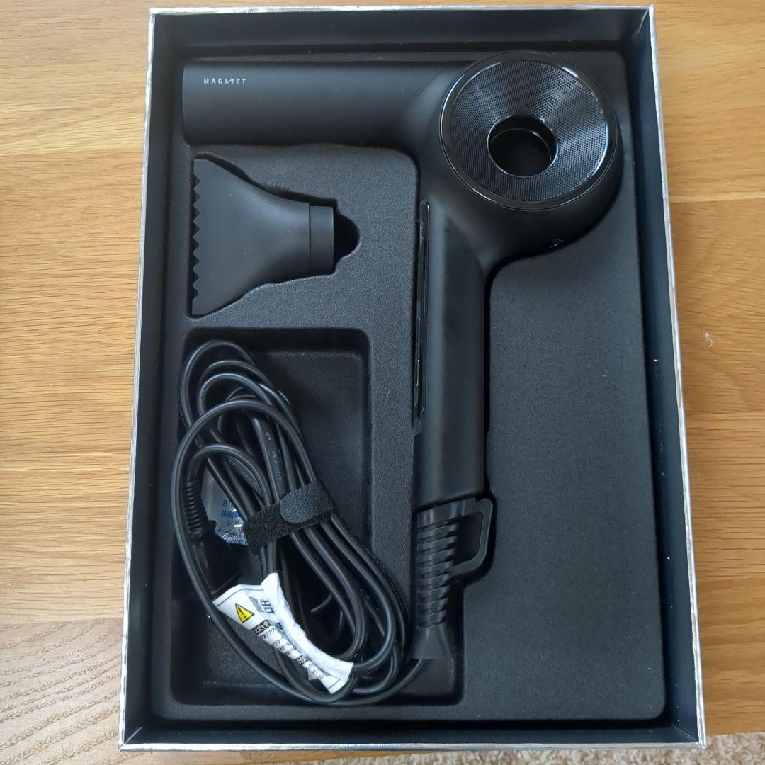 さらに値下げ！！マグネット　ヘアプロ