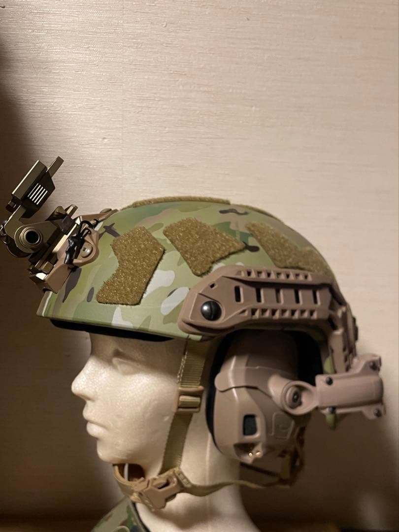 FMA製FAST SF/L4 G24 FALCO×FMA製AMPセット