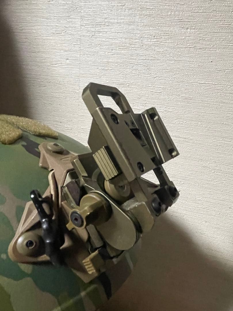 FMA製FAST SF/L4 G24 FALCO×FMA製AMPセット