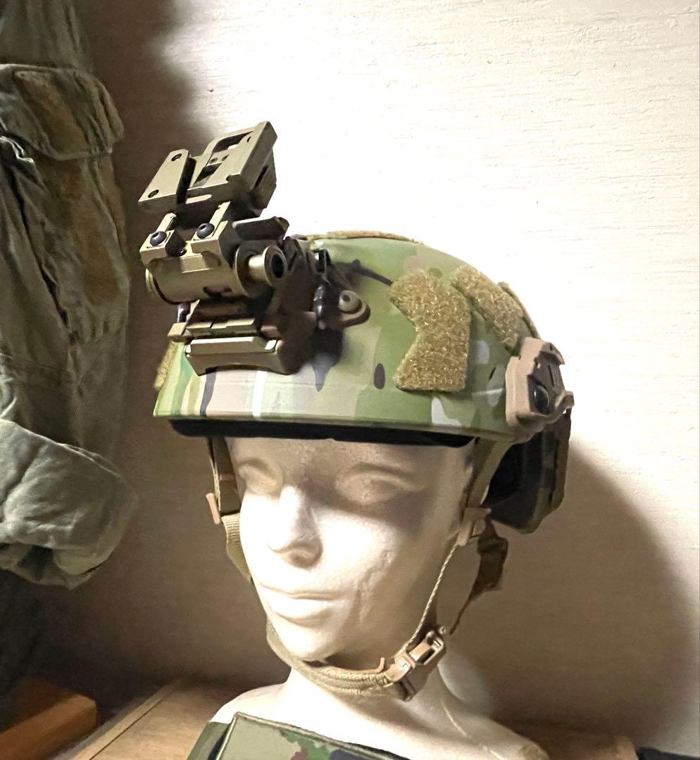 FMA製FAST SF/L4 G24 FALCO×FMA製AMPセット