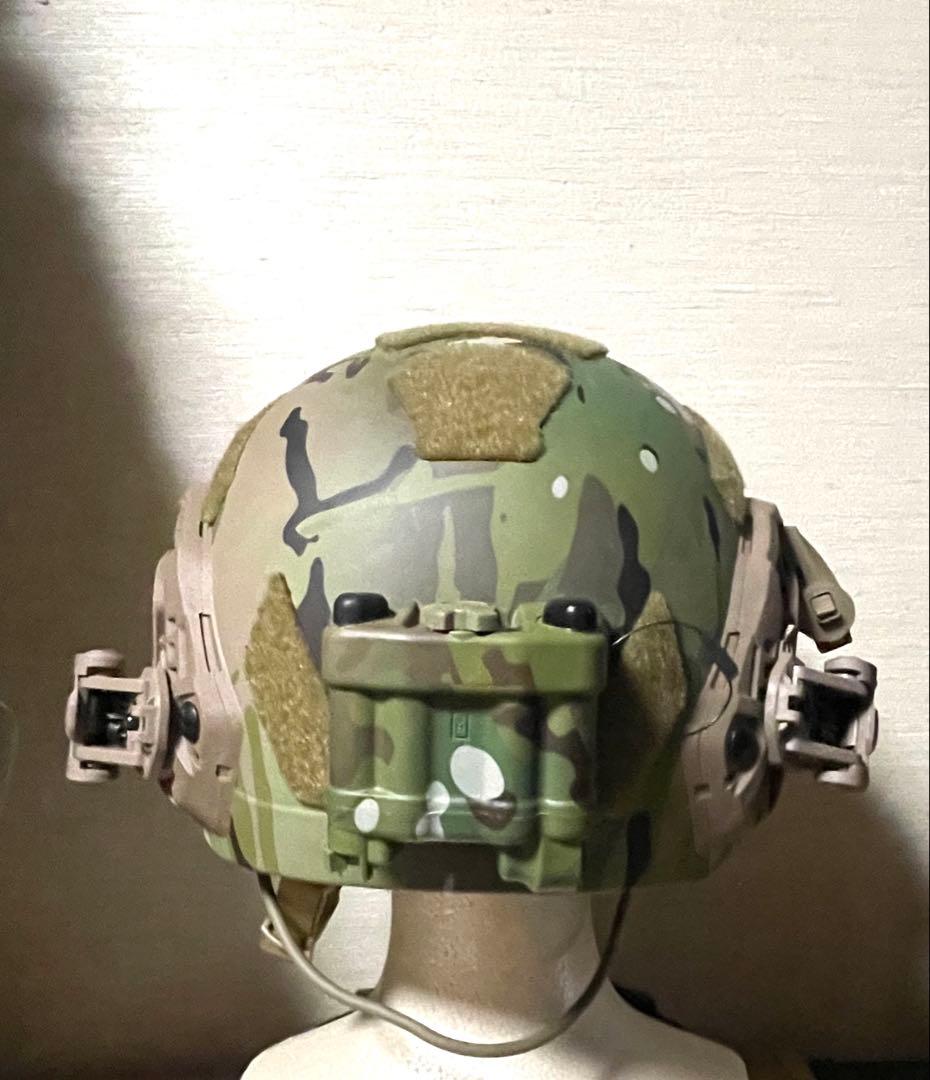 FMA製FAST SF/L4 G24 FALCO×FMA製AMPセット