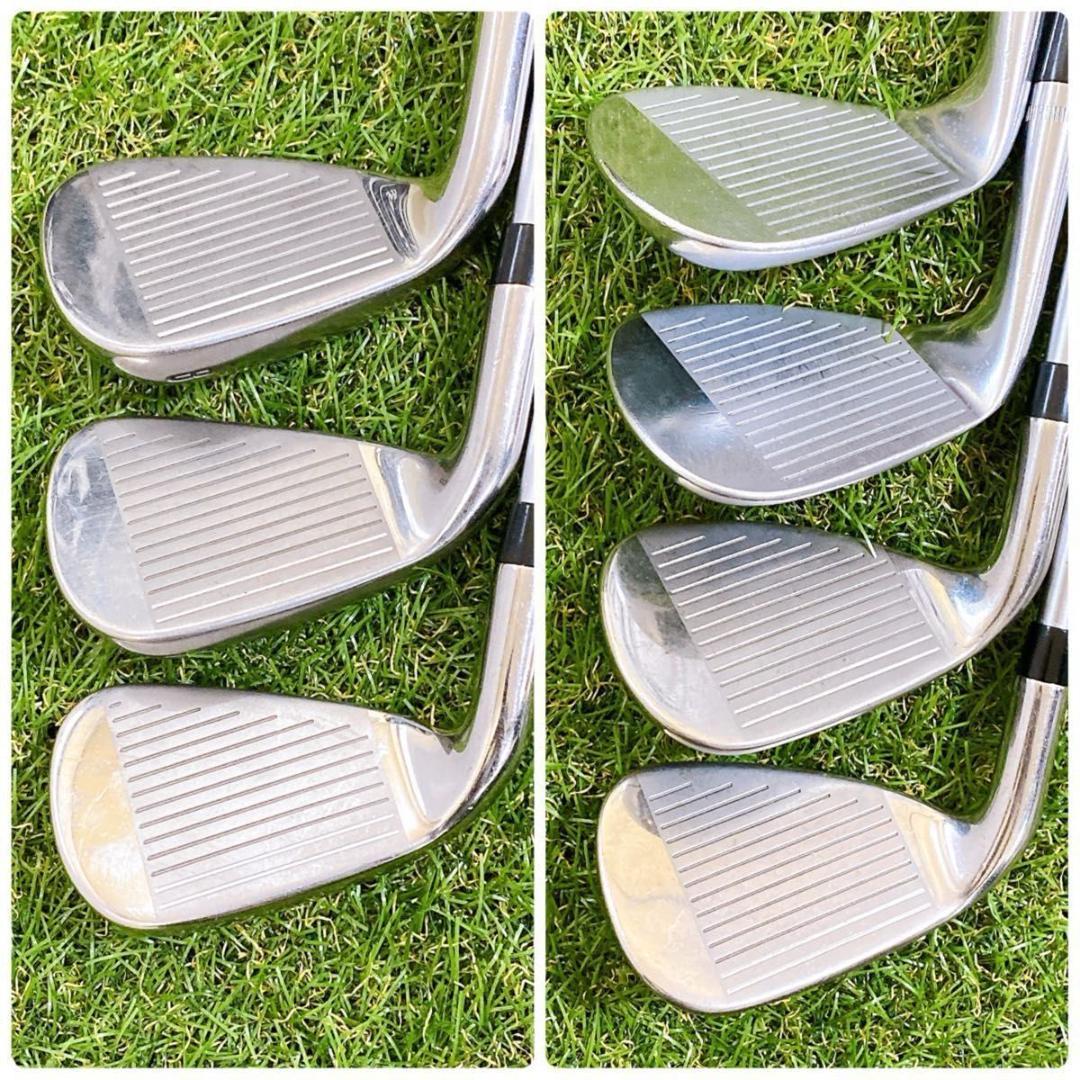 キャロウェイ マーベリック メンズゴルフセット 11本 初心者 コースデビュー