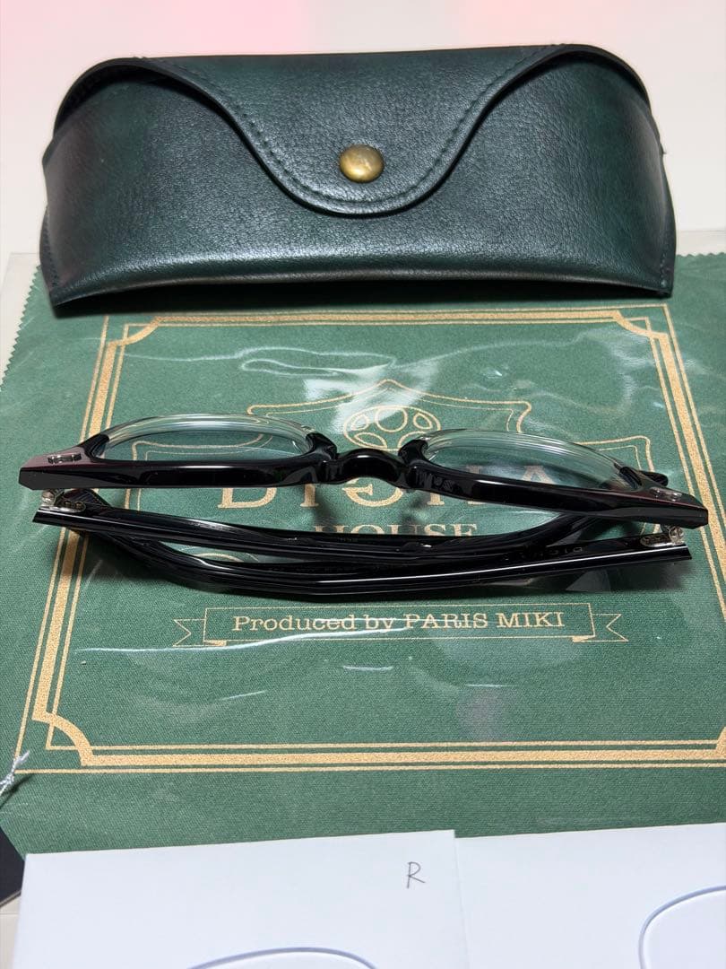 ディグナクラシック DIGNA Classic 955E Jimmy