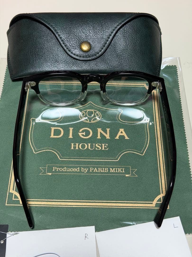 ディグナクラシック DIGNA Classic 955E Jimmy