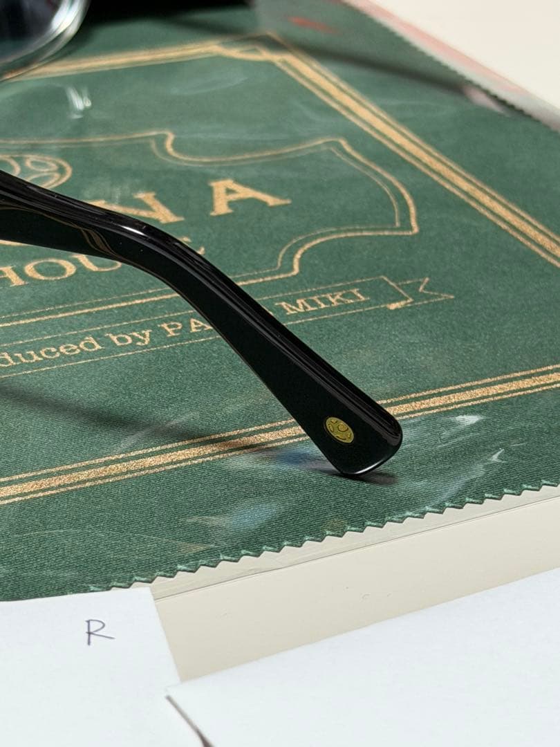 ディグナクラシック DIGNA Classic 955E Jimmy