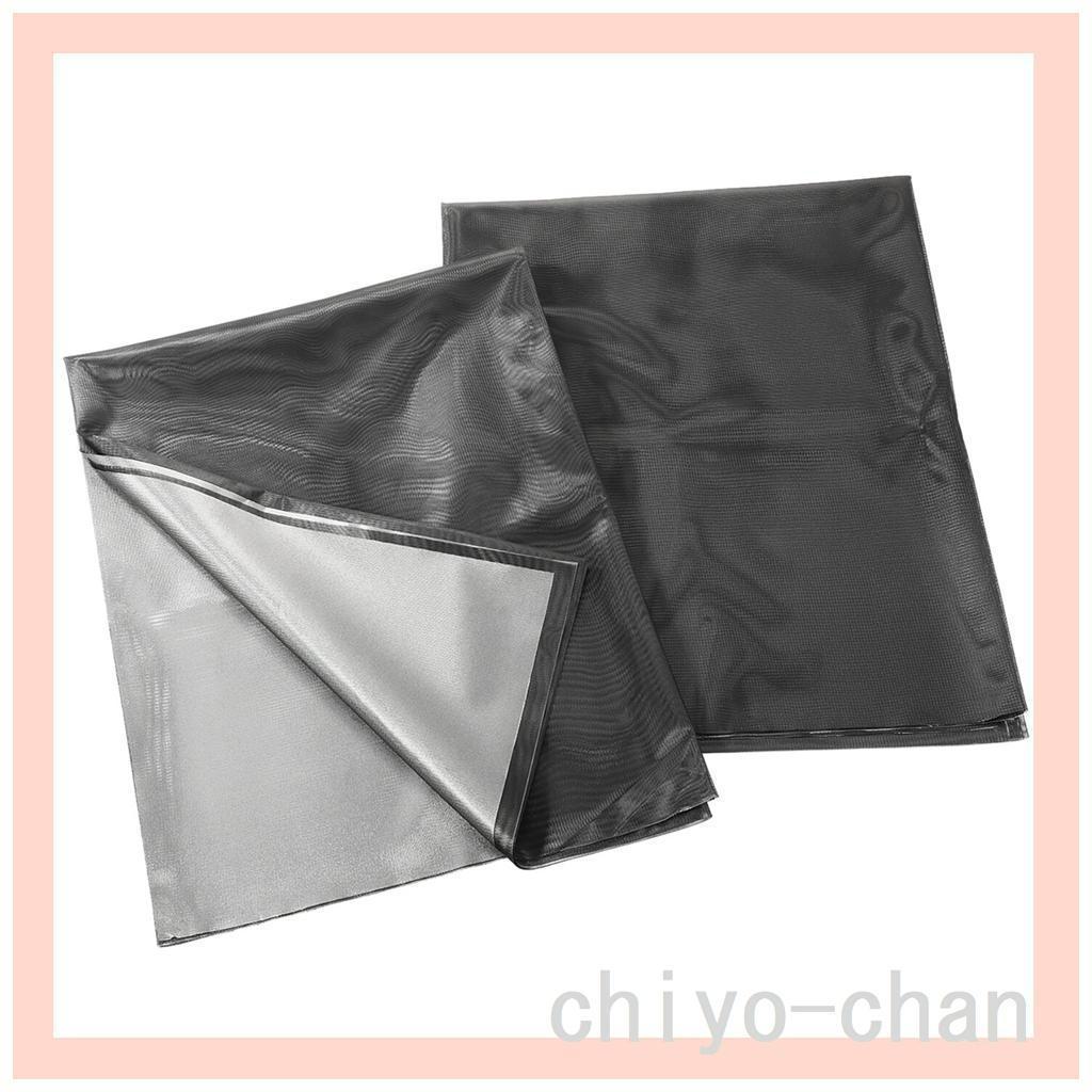 3箱　ＭＡＳＡクーリアス ２枚組 掃き出し窓用 ＜９８×２３０ｃｍ＞