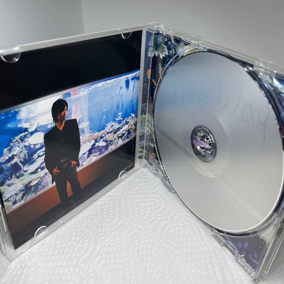 フリーウェイ　Free way