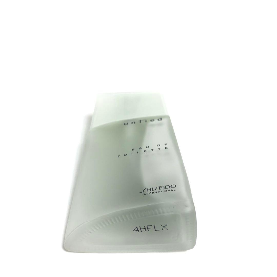 ★5F277 資生堂 香水 アンタイド オードトワレ ピュアミスト 50ml