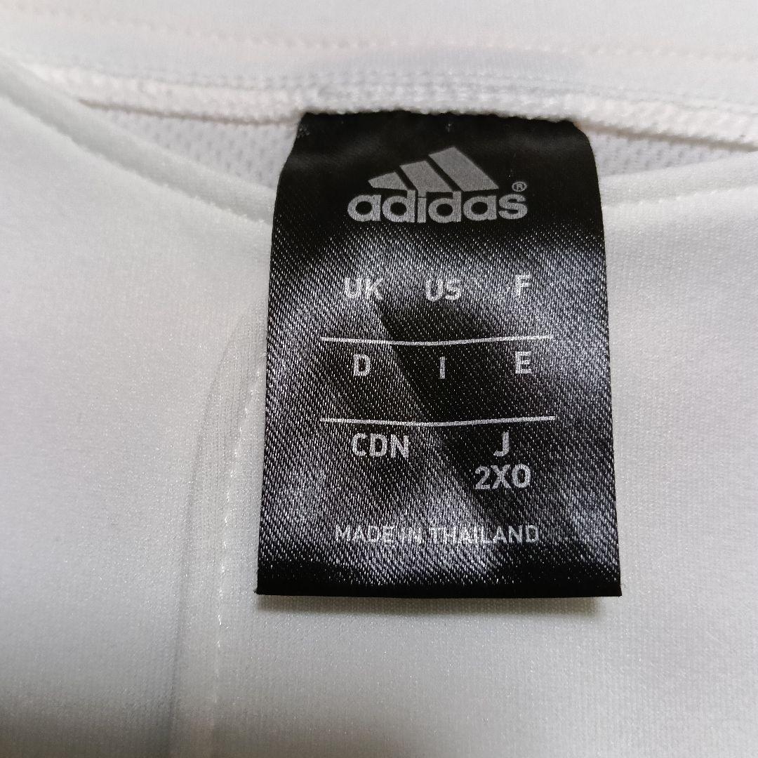 読売ジャイアンツ 巨人 坂本勇人 刺繍ユニフォーム ホーム アディダス