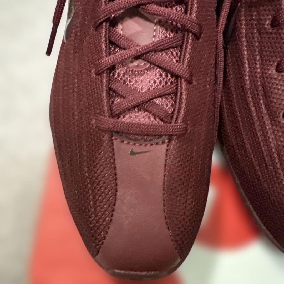 ！最安値！NIKE SHOX Z メンズ27.5