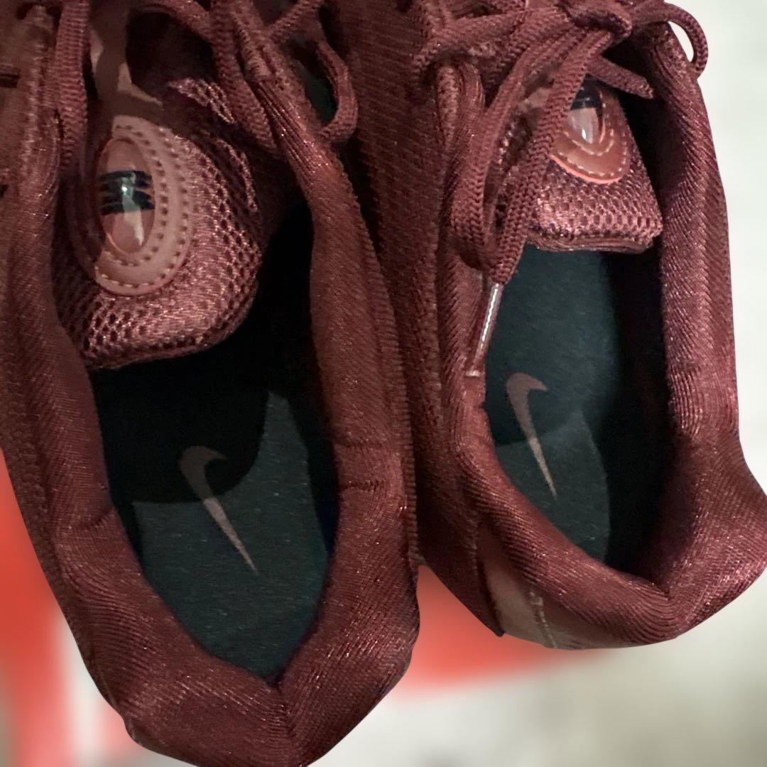 ！最安値！NIKE SHOX Z メンズ27.5