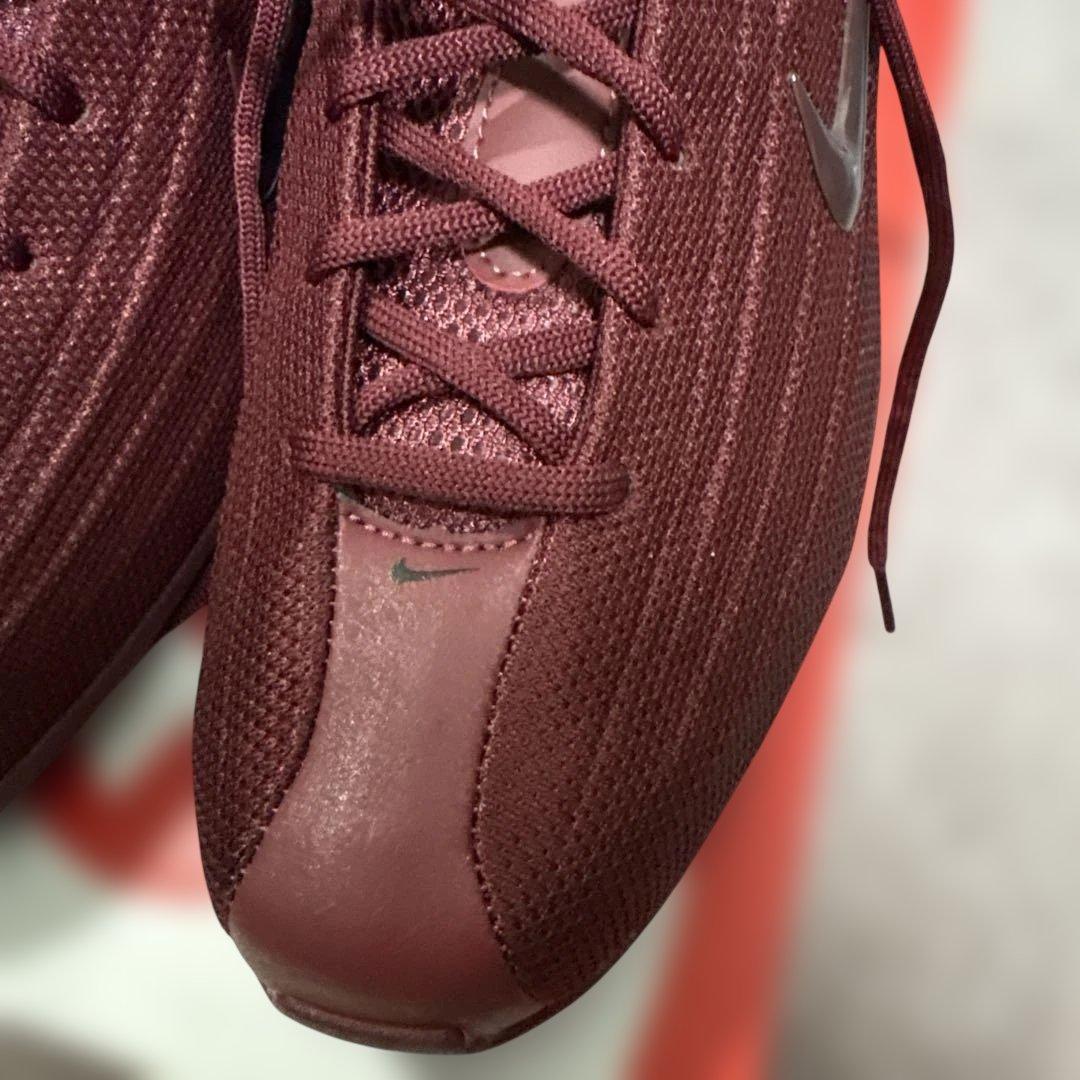 ！最安値！NIKE SHOX Z メンズ27.5