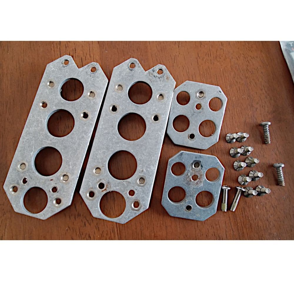 スキー 22designs / SKI INSERT ADAPTER