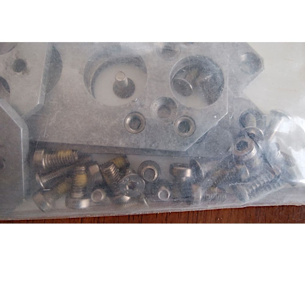 スキー 22designs / SKI INSERT ADAPTER