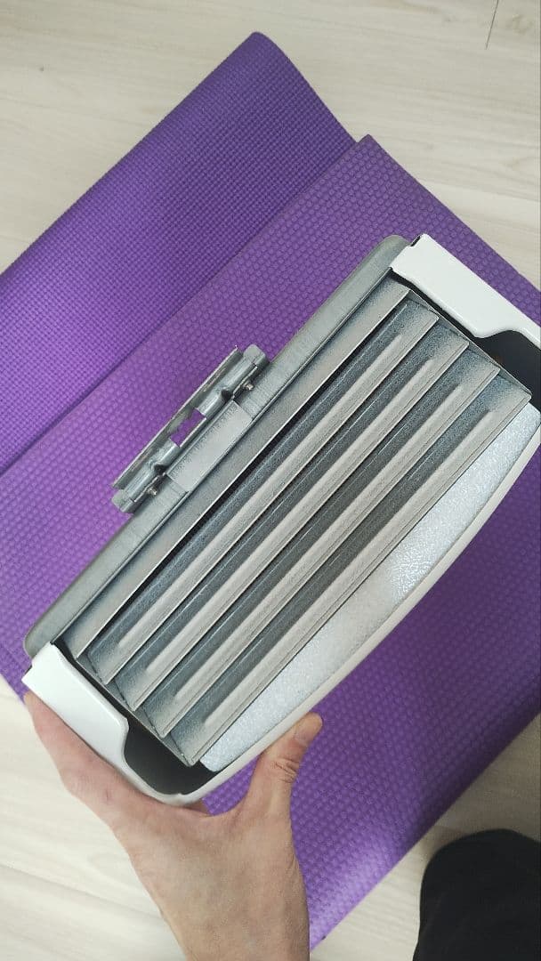 【美品・動作良好】PH-5BV-N 2022年8月 都市ガス用 清掃済・電池付