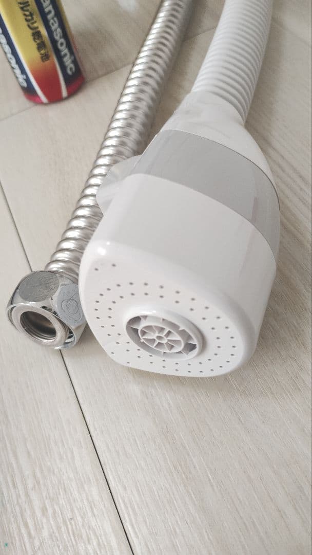 【美品・動作良好】PH-5BV-N 2022年8月 都市ガス用 清掃済・電池付