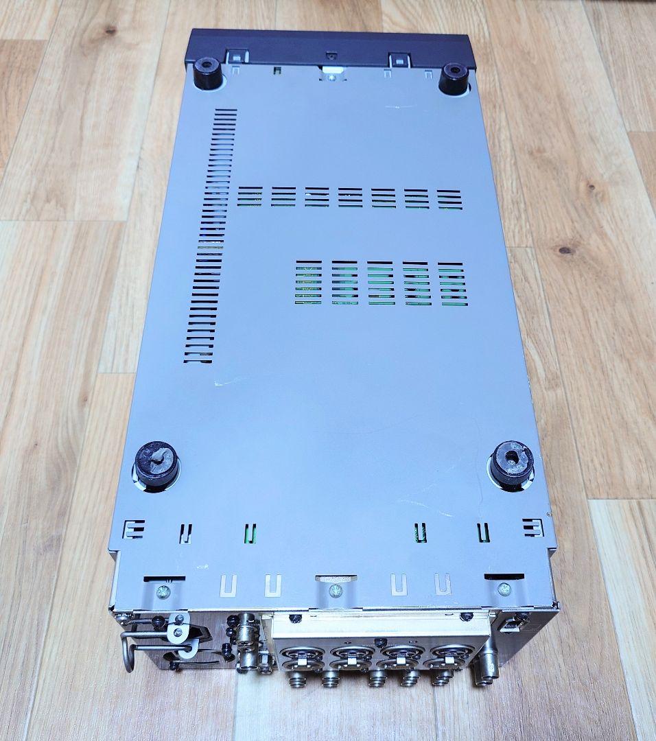 ★【 中古/動作品 】★ PANASONIC DVCPRO SD AJ-SD93