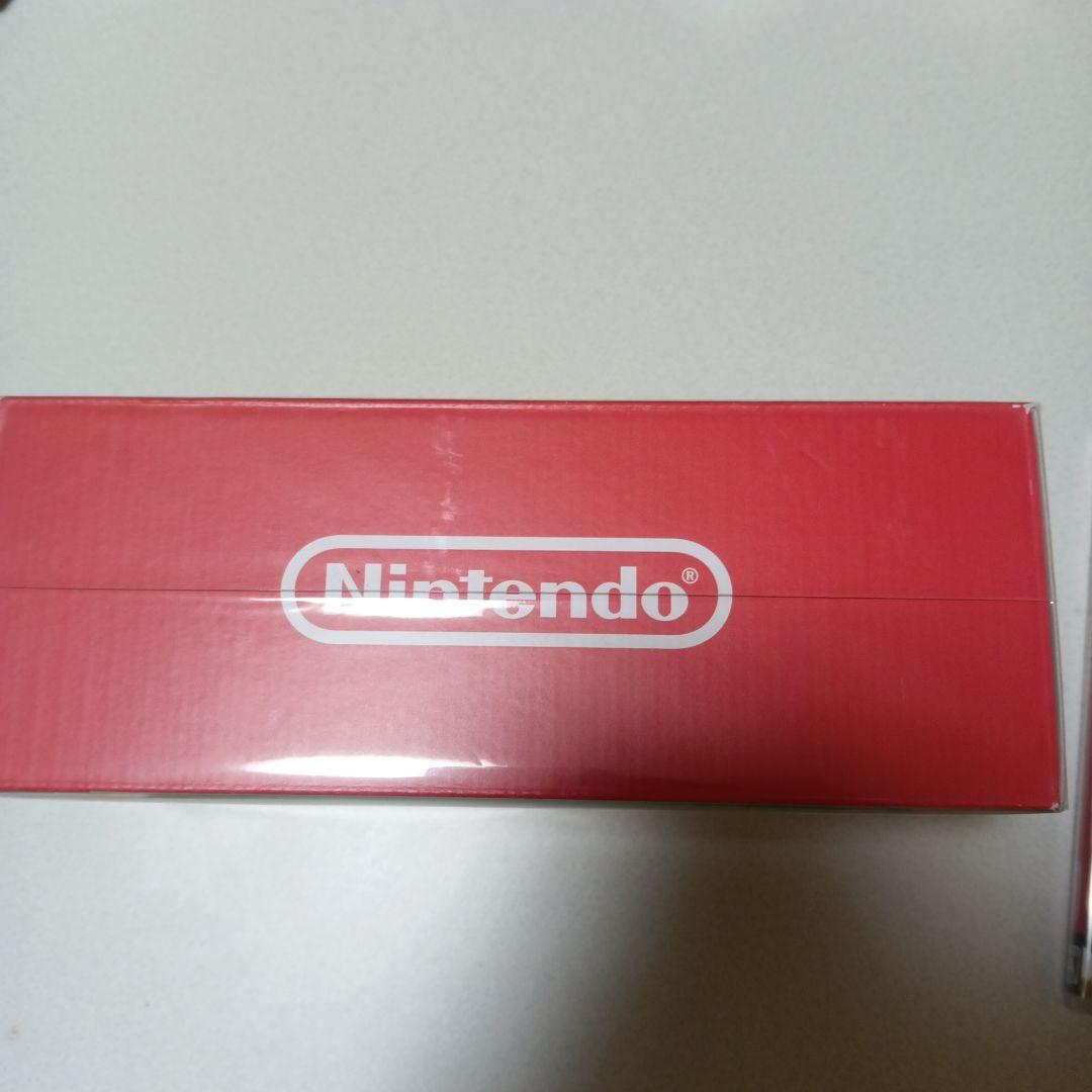 Nintendo Switch Lite　スーパーマリオパーティ　ジャンボリー