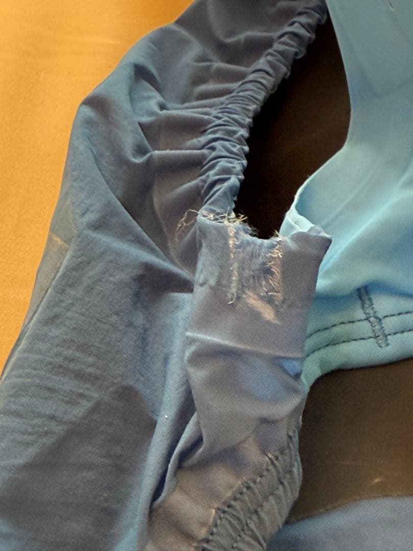 アリーナ　高速水着　競泳水着　アクアフォースストーム MF SS