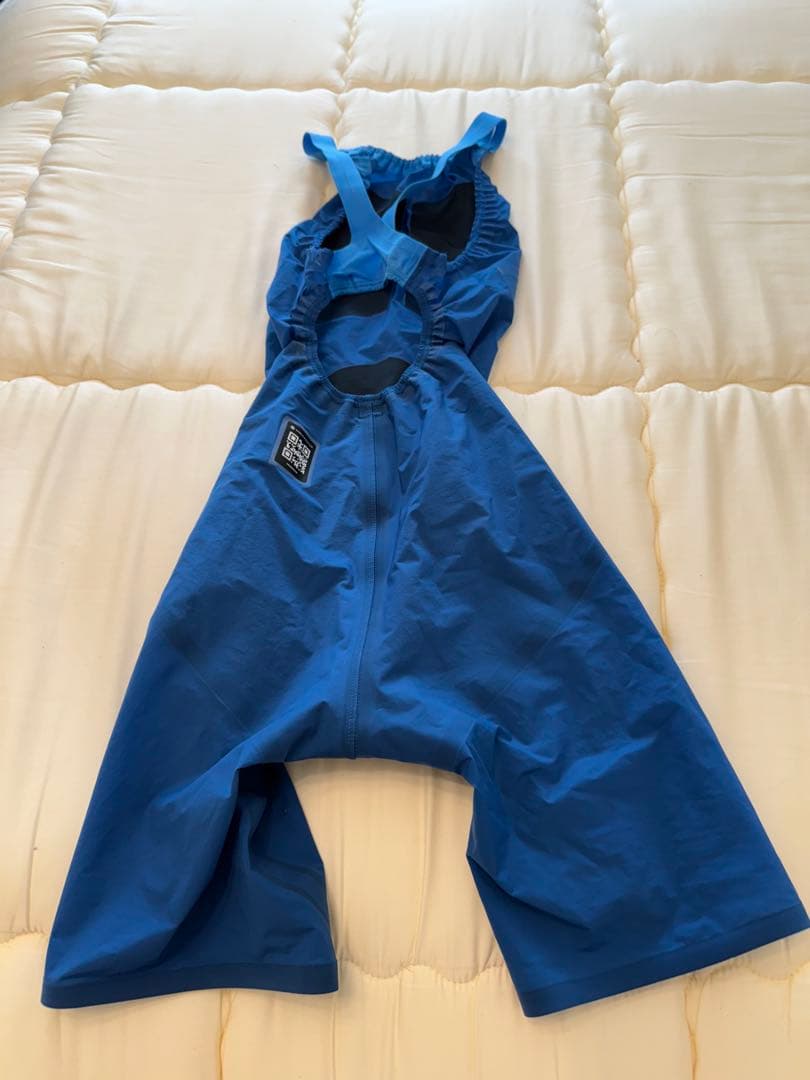 アリーナ　高速水着　競泳水着　アクアフォースストーム MF SS