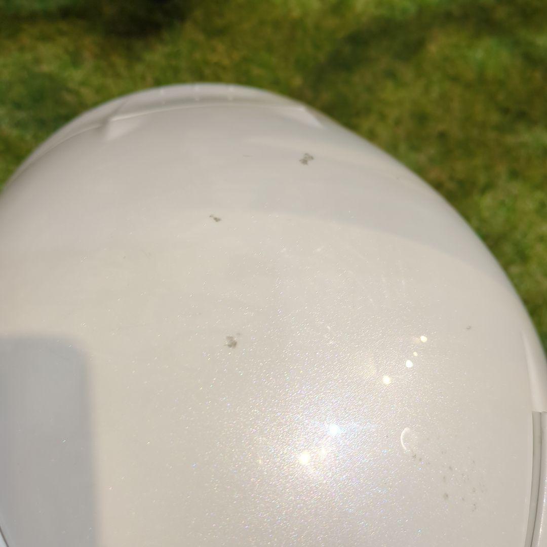 SHOEI フルフェイスヘルメット　Z-7　Mサイズ　ショーエイ