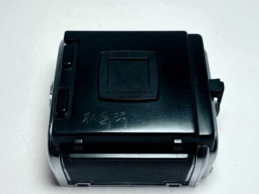 HASSELBLAD A24 6x6 フィルムバック