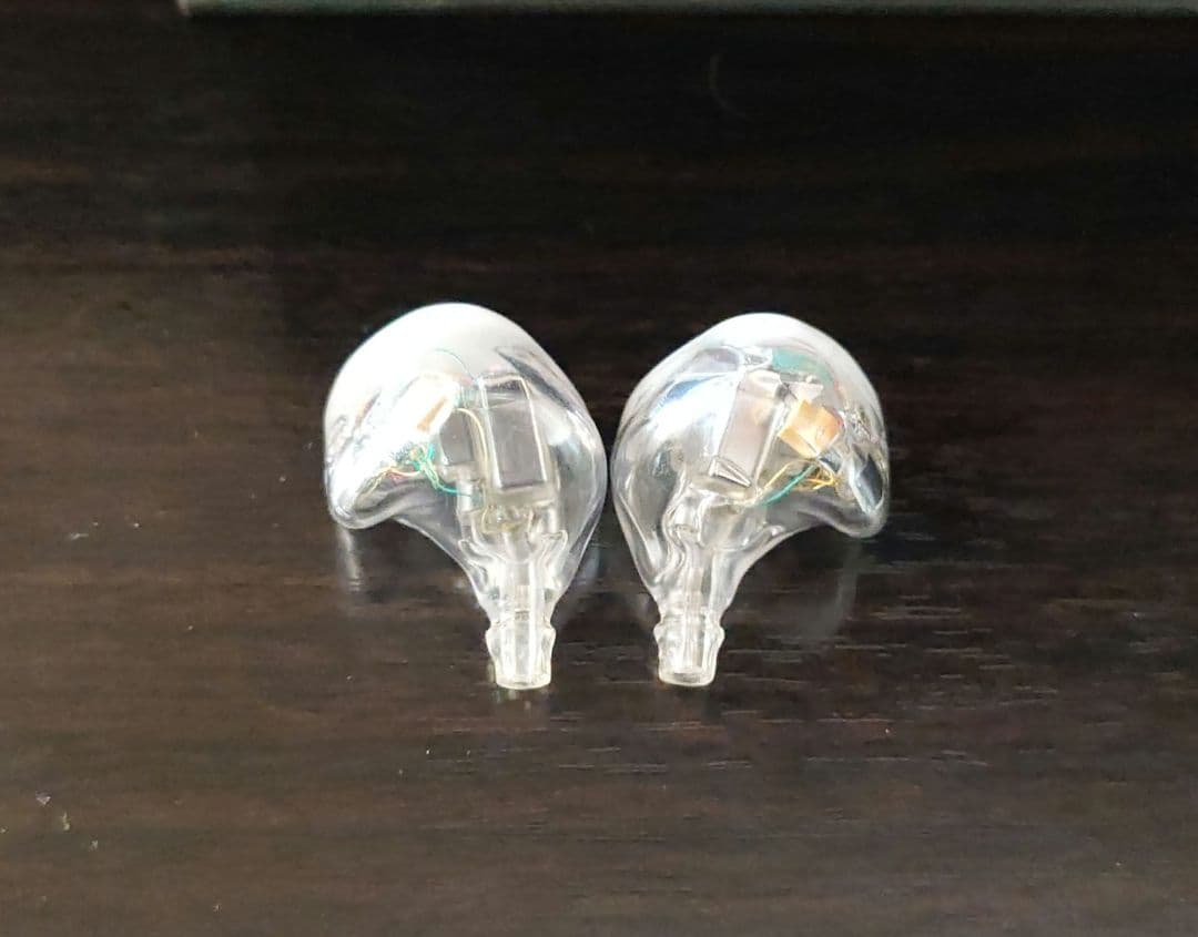 イヤホン ultimate ears UERR to go