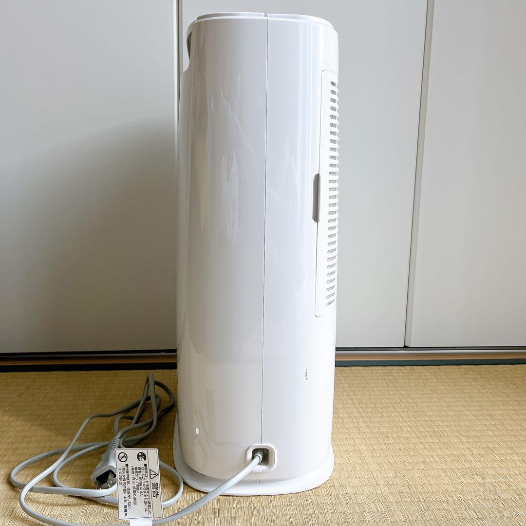 Panasonic F-YZVX60 衣類乾燥除湿機 ナノイー 白