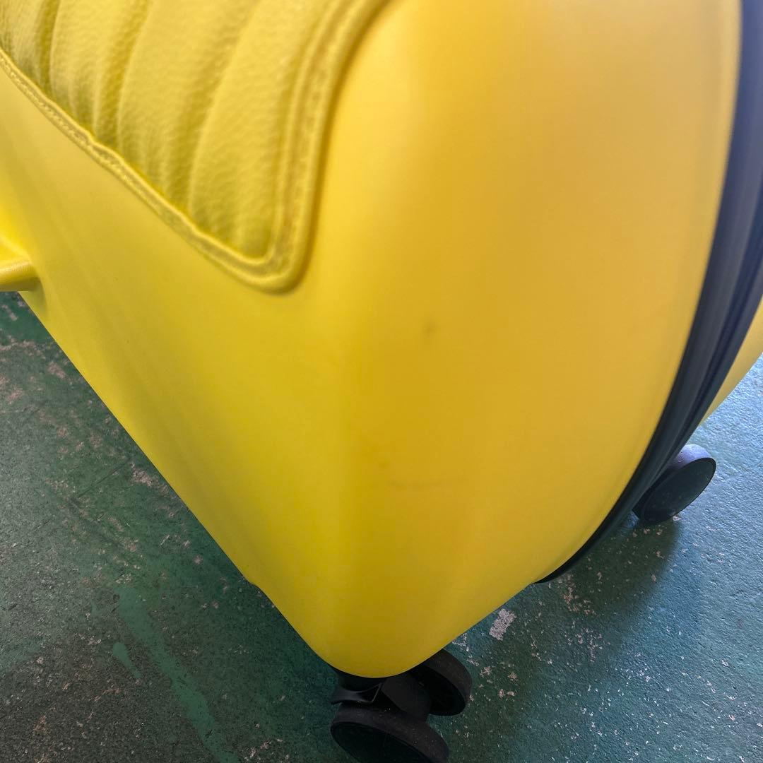 子供が乗れるキッズトラベルキャリー クッションプラス