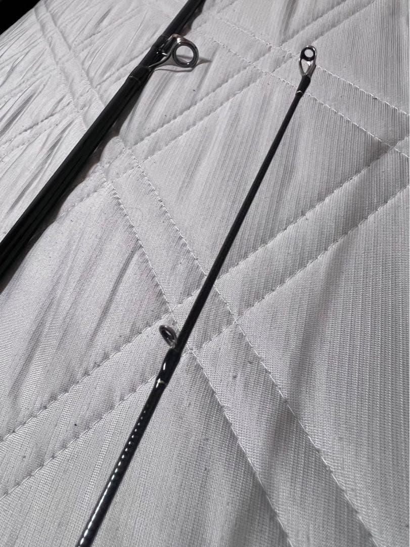 ヤマガブランクス23カリスタ86M/PF 美品 23Calista 86M/PF